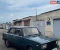 Синій ВАЗ 2107, об'ємом двигуна 1.45 л та пробігом 82 тис. км за 700 $, фото 1 на Automoto.ua