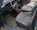 Синий ВАЗ 2107, объемом двигателя 1.5 л и пробегом 1 тыс. км за 889 $, фото 4 на Automoto.ua