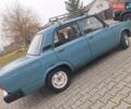 Синій ВАЗ 2107, об'ємом двигуна 1.5 л та пробігом 99 тис. км за 1050 $, фото 25 на Automoto.ua