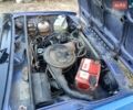 Синий ВАЗ 2107, объемом двигателя 1.45 л и пробегом 300 тыс. км за 400 $, фото 5 на Automoto.ua