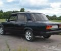 Синий ВАЗ 2107, объемом двигателя 1.5 л и пробегом 100 тыс. км за 1650 $, фото 8 на Automoto.ua