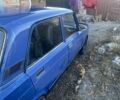 Синий ВАЗ 2107, объемом двигателя 1.5 л и пробегом 3 тыс. км за 544 $, фото 2 на Automoto.ua