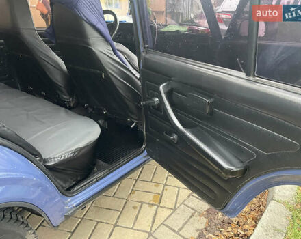Синій ВАЗ 2107, об'ємом двигуна 1.45 л та пробігом 134 тис. км за 1650 $, фото 33 на Automoto.ua