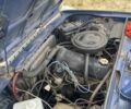 Синий ВАЗ 2107, объемом двигателя 1.5 л и пробегом 45 тыс. км за 635 $, фото 1 на Automoto.ua
