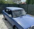 Синій ВАЗ 2107, об'ємом двигуна 1.5 л та пробігом 39 тис. км за 1100 $, фото 2 на Automoto.ua