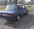 Синий ВАЗ 2107, объемом двигателя 1.5 л и пробегом 44 тыс. км за 797 $, фото 6 на Automoto.ua