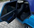 Синий ВАЗ 2107, объемом двигателя 1.5 л и пробегом 92 тыс. км за 1600 $, фото 8 на Automoto.ua