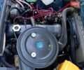 Синий ВАЗ 2107, объемом двигателя 1.5 л и пробегом 65 тыс. км за 2350 $, фото 21 на Automoto.ua