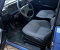 Синий ВАЗ 2107, объемом двигателя 1.5 л и пробегом 134 тыс. км за 1150 $, фото 7 на Automoto.ua