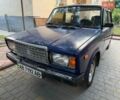 Синій ВАЗ 2107, об'ємом двигуна 1.5 л та пробігом 145 тис. км за 1093 $, фото 1 на Automoto.ua