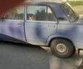 Синий ВАЗ 2107, объемом двигателя 0 л и пробегом 163 тыс. км за 484 $, фото 1 на Automoto.ua