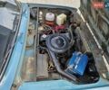 Синий ВАЗ 2107, объемом двигателя 1.46 л и пробегом 61 тыс. км за 2500 $, фото 14 на Automoto.ua