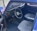 Синий ВАЗ 2107, объемом двигателя 1.5 л и пробегом 15 тыс. км за 2000 $, фото 6 на Automoto.ua