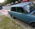 Синій ВАЗ 2107, об'ємом двигуна 1.5 л та пробігом 54 тис. км за 595 $, фото 3 на Automoto.ua