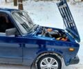 Синій ВАЗ 2107, об'ємом двигуна 1.5 л та пробігом 180 тис. км за 1100 $, фото 12 на Automoto.ua