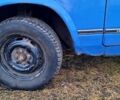 Синій ВАЗ 2107, об'ємом двигуна 1.5 л та пробігом 14 тис. км за 290 $, фото 8 на Automoto.ua