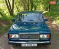 Синий ВАЗ 2107, объемом двигателя 1.5 л и пробегом 65 тыс. км за 2350 $, фото 2 на Automoto.ua
