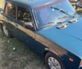 Синій ВАЗ 2107, об'ємом двигуна 1.45 л та пробігом 231 тис. км за 1700 $, фото 2 на Automoto.ua