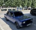 Синий ВАЗ 2107, объемом двигателя 1.5 л и пробегом 15 тыс. км за 2000 $, фото 2 на Automoto.ua