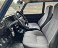 Синій ВАЗ 2107, об'ємом двигуна 1.5 л та пробігом 70 тис. км за 1000 $, фото 19 на Automoto.ua
