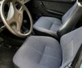 Синий ВАЗ 2107, объемом двигателя 1.5 л и пробегом 186 тыс. км за 1500 $, фото 6 на Automoto.ua