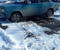 Синий ВАЗ 2107, объемом двигателя 1.5 л и пробегом 107 тыс. км за 1200 $, фото 3 на Automoto.ua