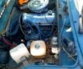 Синий ВАЗ 2107, объемом двигателя 1.5 л и пробегом 95 тыс. км за 700 $, фото 4 на Automoto.ua