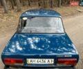 Синій ВАЗ 2107, об'ємом двигуна 1.5 л та пробігом 70 тис. км за 1000 $, фото 8 на Automoto.ua