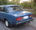 Синий ВАЗ 2107, объемом двигателя 0 л и пробегом 50 тыс. км за 845 $, фото 2 на Automoto.ua