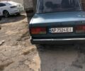 Синій ВАЗ 2107, об'ємом двигуна 1.5 л та пробігом 189 тис. км за 1400 $, фото 1 на Automoto.ua