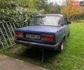 ВАЗ 2107 2005 в Черкассах на Automoto.ua Синий ВАЗ 2107, объемом двигателя 1.5 л и пробегом 60 тыс. км за 2100 $, фото 4 на Automoto.ua