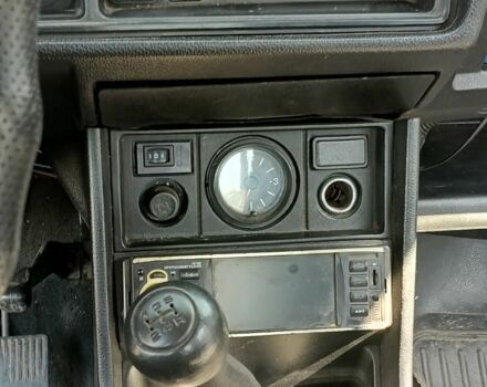 Синий ВАЗ 2107, объемом двигателя 1.5 л и пробегом 100 тыс. км за 707 $, фото 8 на Automoto.ua