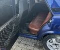 Синий ВАЗ 2107, объемом двигателя 1.5 л и пробегом 3 тыс. км за 1470 $, фото 7 на Automoto.ua