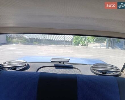 Синий ВАЗ 2107, объемом двигателя 1.45 л и пробегом 106 тыс. км за 1250 $, фото 14 на Automoto.ua