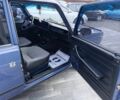 Синий ВАЗ 2107, объемом двигателя 1.5 л и пробегом 105 тыс. км за 1800 $, фото 6 на Automoto.ua
