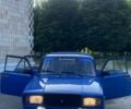 Синий ВАЗ 2107, объемом двигателя 1.5 л и пробегом 99 тыс. км за 1250 $, фото 5 на Automoto.ua