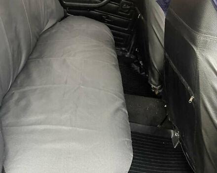 Синій ВАЗ 2107, об'ємом двигуна 1.45 л та пробігом 134 тис. км за 1650 $, фото 31 на Automoto.ua