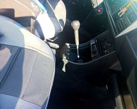 Синий ВАЗ 2107, объемом двигателя 1.5 л и пробегом 0 тыс. км за 1500 $, фото 4 на Automoto.ua