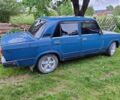 Синій ВАЗ 2107, об'ємом двигуна 1 л та пробігом 100 тис. км за 500 $, фото 3 на Automoto.ua