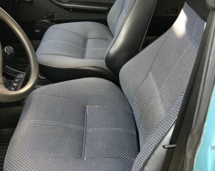 Синій ВАЗ 2107, об'ємом двигуна 1.5 л та пробігом 189 тис. км за 1400 $, фото 4 на Automoto.ua