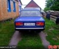 Синий ВАЗ 2107, объемом двигателя 1.5 л и пробегом 114 тыс. км за 1000 $, фото 3 на Automoto.ua
