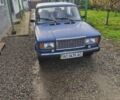 Синий ВАЗ 2107, объемом двигателя 0 л и пробегом 37 тыс. км за 900 $, фото 5 на Automoto.ua