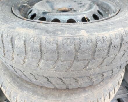 Синий ВАЗ 2107, объемом двигателя 0 л и пробегом 100 тыс. км за 300 $, фото 2 на Automoto.ua