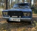 Синий ВАЗ 2107, объемом двигателя 1.5 л и пробегом 300 тыс. км за 1004 $, фото 1 на Automoto.ua