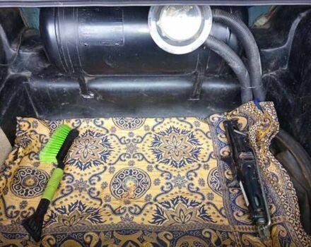 Синій ВАЗ 2107, об'ємом двигуна 1.45 л та пробігом 147 тис. км за 1400 $, фото 2 на Automoto.ua