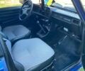 Синий ВАЗ 2107, объемом двигателя 0 л и пробегом 70 тыс. км за 1000 $, фото 2 на Automoto.ua