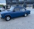 Синий ВАЗ 2107, объемом двигателя 1.5 л и пробегом 206 тыс. км за 1100 $, фото 2 на Automoto.ua