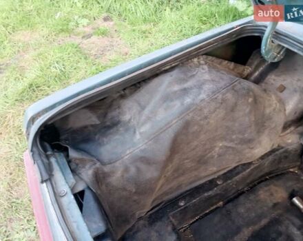 ВАЗ 2107 2005 в Олевске на Automoto.ua Синий ВАЗ 2107, объемом двигателя 1.5 л и пробегом 629 тыс. км за 800 $, фото 12 на Automoto.ua