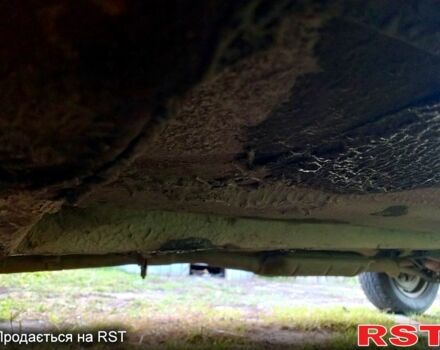 Синий ВАЗ 2107, объемом двигателя 1.5 л и пробегом 0 тыс. км за 800 $, фото 8 на Automoto.ua