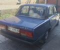 Синий ВАЗ 2107, объемом двигателя 1.45 л и пробегом 100 тыс. км за 1500 $, фото 2 на Automoto.ua